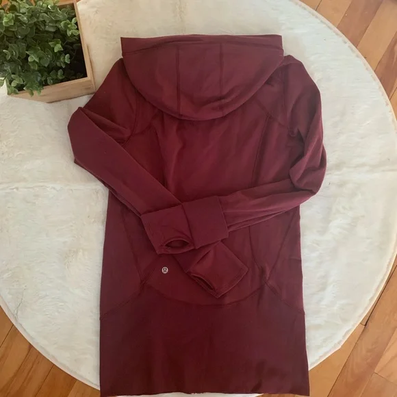 Lululemon Daily Practice Jacket - Picture 4 of 6